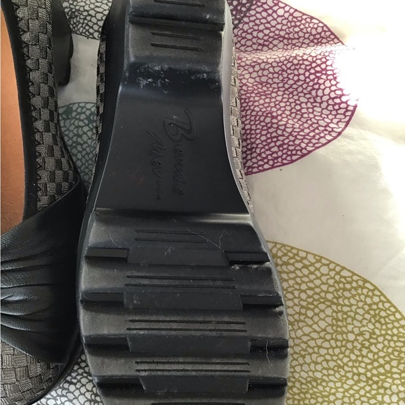 Womens Bernie Mev Shoes - Picture 4 of 5